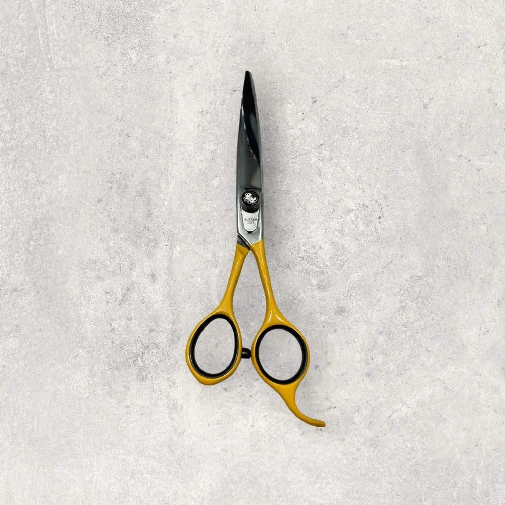 Geib crab level 1 straights shears scissors